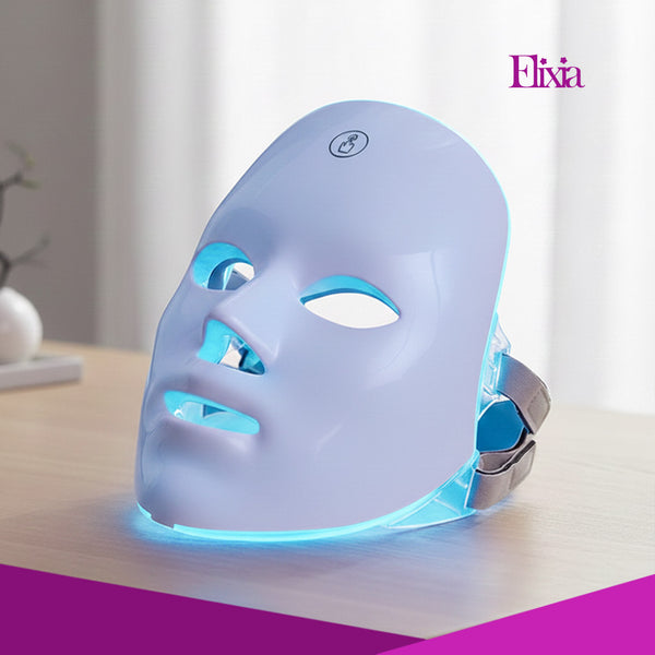 Boosts metabolism & energy