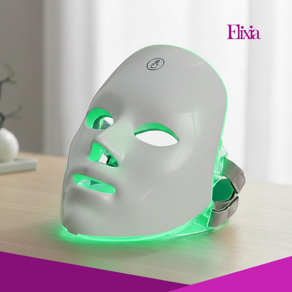 Balances oil & hydration