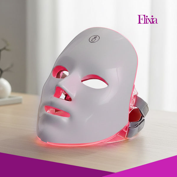 Anti-aging, wrinkle reduction, deep repair