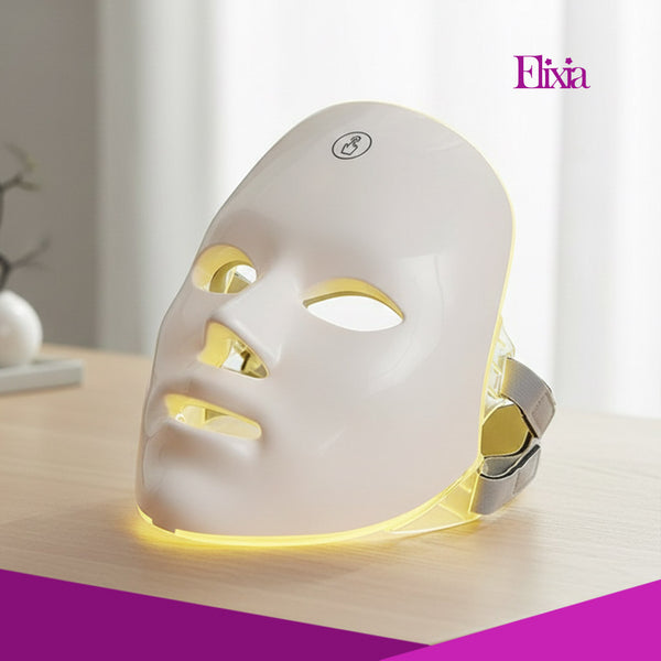 Reduces pigmentation, improves skin texture